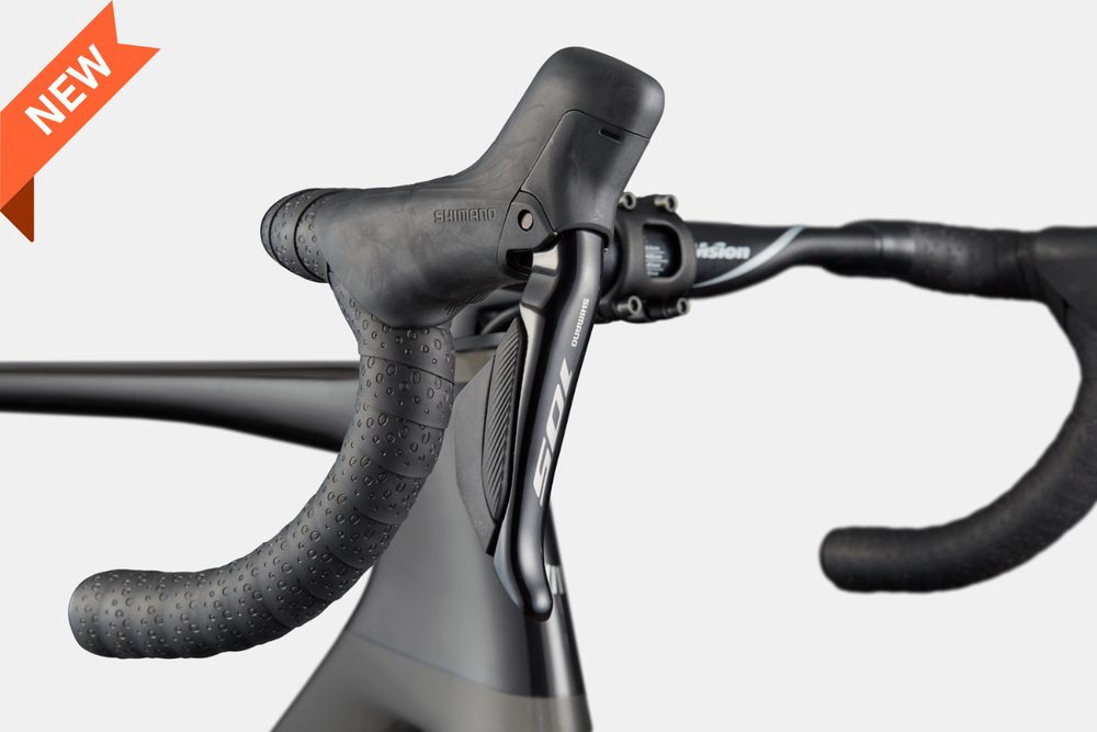 Cannondale SuperSix Evo5 Carbon 5 - RAW - Raw | Hup Leong Company